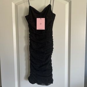 Hello Molly Noughts and Crosses dress